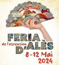 Feria d'Alès 2024
