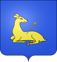 Blason St Gilles