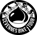 logo Cévennes Bike Tour