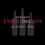 logo Esprit des mets