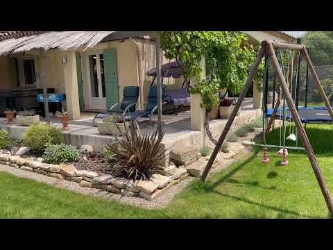 MiraVacances Terrasse et ses Équipements