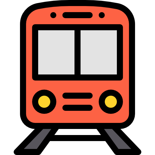 train