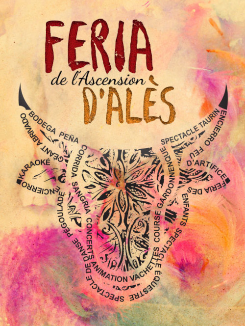 Feria d'Alès 2023