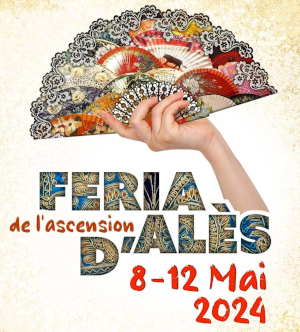 Feria d'Alès 2024