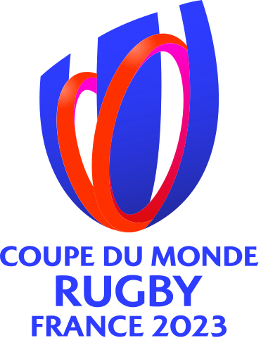 Rugby-Union-Weltmeisterschaft 2023 logo (Quelle Wikipedia)